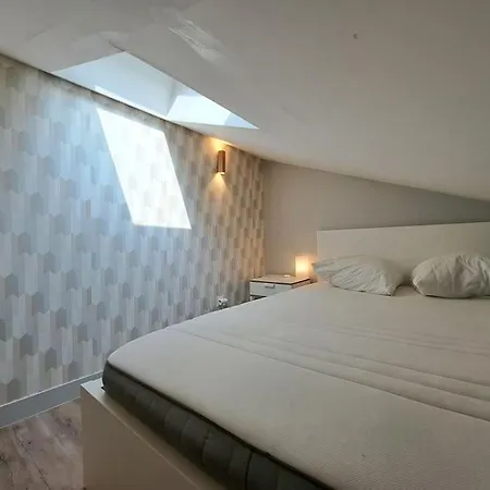 Appartement Vilnius - Cathedrale Proche