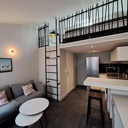 Appartement Vilnius - Cathedrale Proche