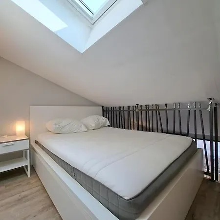 Vilnius - Cathedrale Proche Appartement *