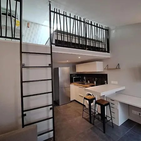 Appartement Vilnius - Cathedrale Proche *